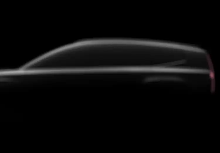 Teaser Hyundai Ioniq 9 Bertebaran, Spesifikasi Mirip KIA EV9?