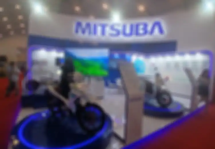 Mitsuba, Produsen Rotor dan Controller Jepang Siap Masuk Pasar Nasional