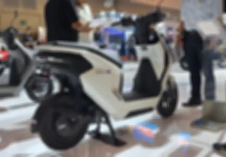 Honda EM1 e: Kena Diskon Puluhan Juta di IMOS 2024, Harganya Tinggal Segini