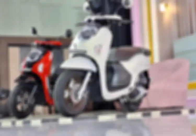 Simak Update Harga Motor Matic 110 cc dari Honda, Mulai Rp 18 Jutaan