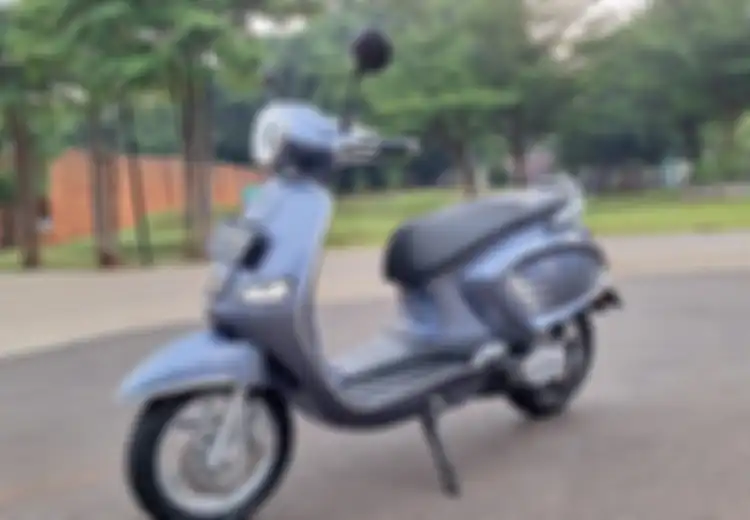 United Luncurkan Motor Listrik Baru, Jarak Tempuh 130 Km Segini Harganya