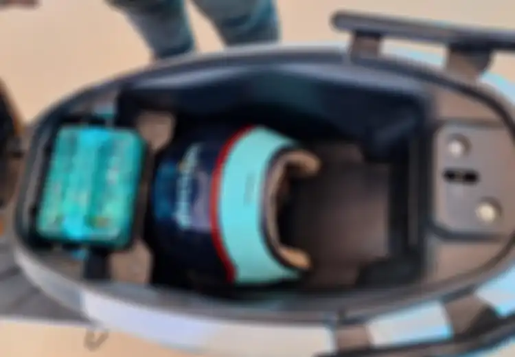 Sedikit yang Paham, Ini Alasan Charge Baterai Motor Listrik Tak Perlu Sampai 100 Persen