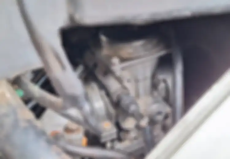 Motor Bekas Karburator Tiba-tiba Brebet? Ternyata 2 Hal Sepele Ini Biang Keroknya