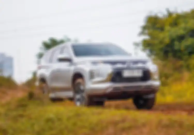 SUV Tangguh untuk Segala Medan, Harga Pajero Sport Segini per Juni 2025