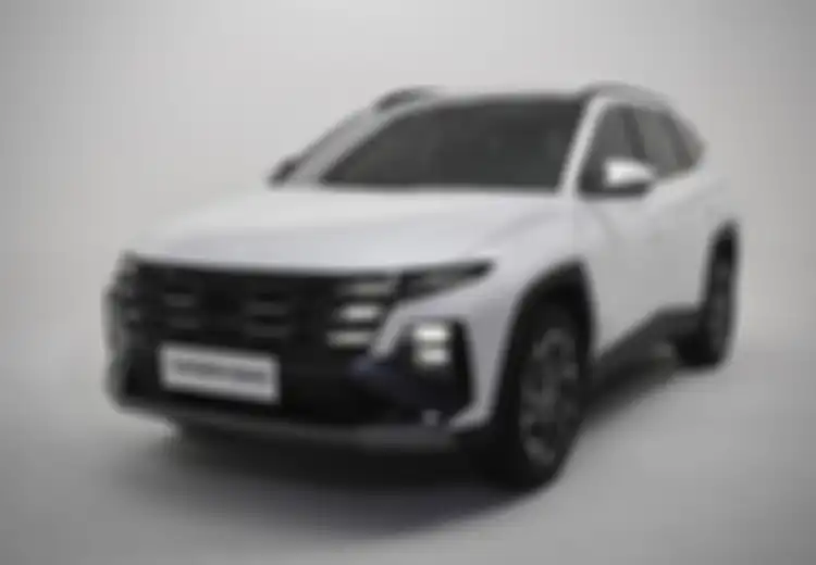 Baru Sebulan Diluncurkan, Segini SPK Tucson Hybrid di Hyundai Gowa