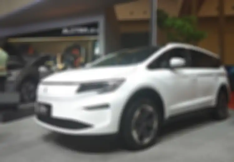 Aletra L8 EV Mulai Dikirim ke Konsumen, Jusuf Hamka Beli Ratusan Unit