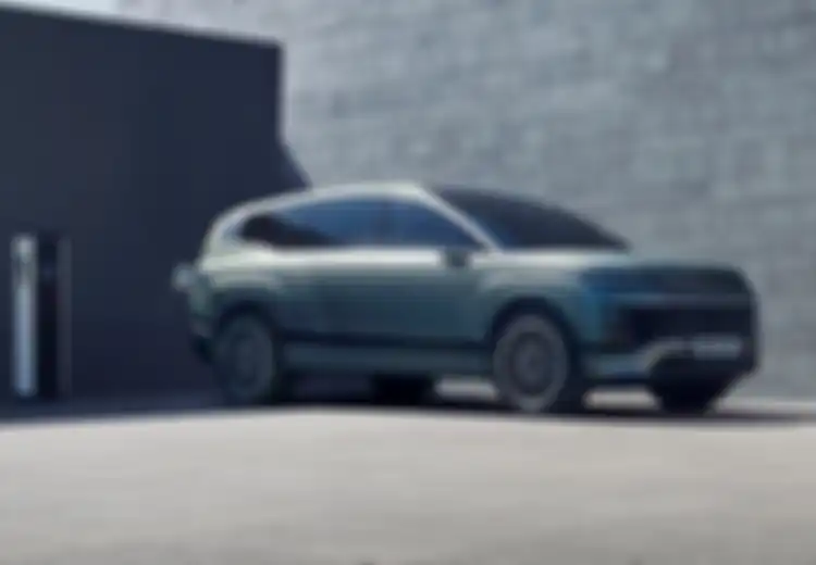 Pemilik Hyundai IONIQ 9 Gak Bingung Buat Ngecas, Sudah Pakai NACS!