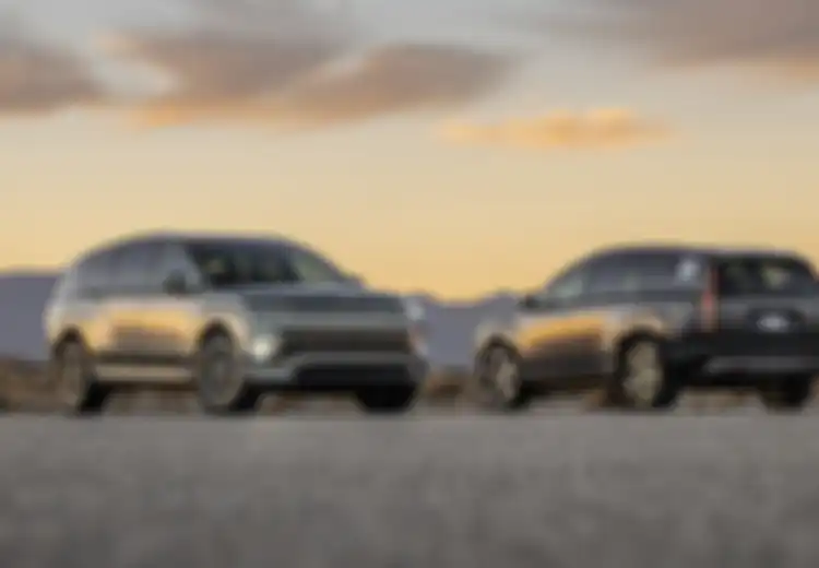 Tabungan Disimpan Dulu, Hyundai Konfirmasi Bakal Luncurkan IONIQ 9 di Indonesia