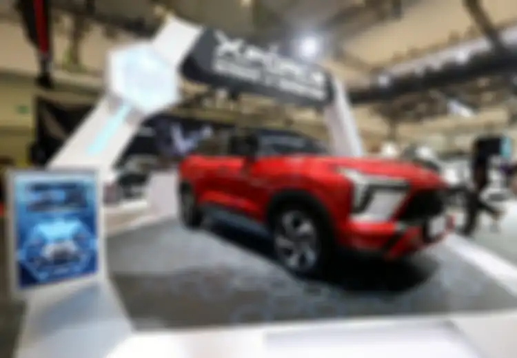 Indonesia Banget, Mitsubishi XForce Sudah Capai TKDN Sebanyak Ini