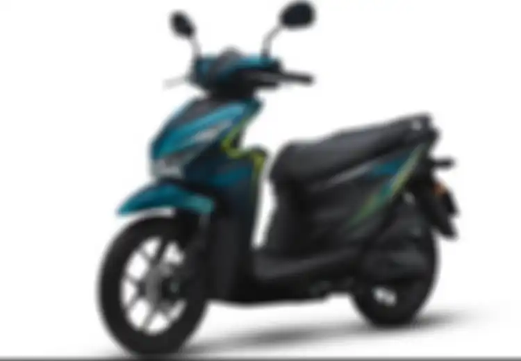 Cocok Jadi Referensi, Ini Warna-warna Ciamik Honda BeAT di Negara Tetangga