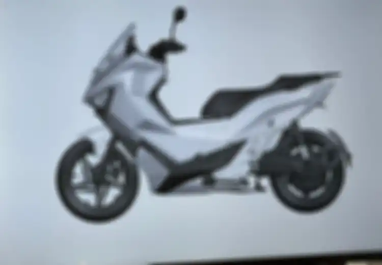 Motor Listrik MAKA Meluncur Awal Tahun, Ini Bocoran Spek dan Kelebihannya