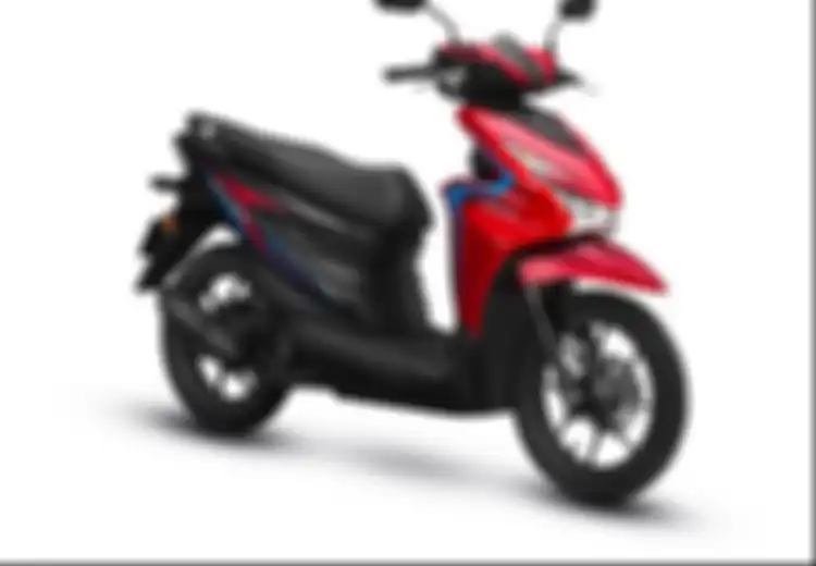 Jelang Lebaran 2025, Ini Deretan Top 5 Motor Honda Paling Laku
