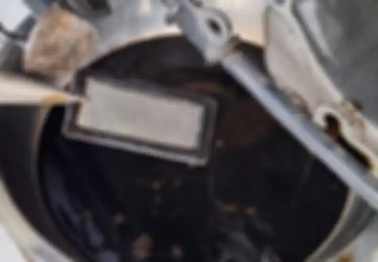 Screen Filter Oli Honda BeAT Jarang Dibersihkan Bikin Hal Buruk Ini Muncul