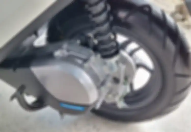 Motor Listrik Honda CUV e: Masih Perlu Ganti Oli Setiap Kilometer Segini