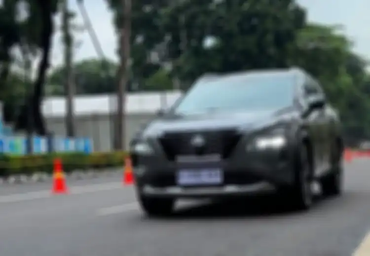 Kapan Nissan X-Trail e-Power Dijual di Indonesia, Ini Jawaban APM-nya
