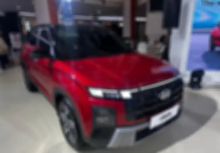 Hyundai Creta Terbaru Pakai Transmisi IVT dan DCT, Bedanya Apa?