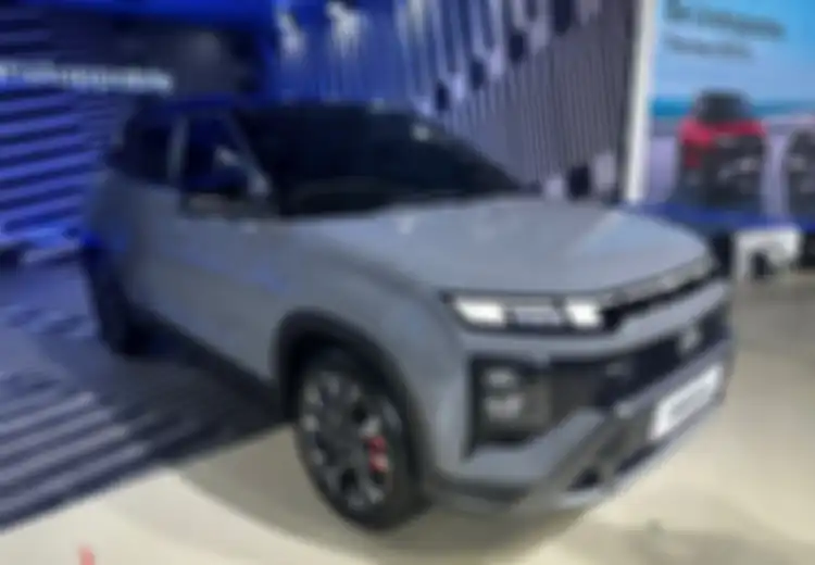 Baru Seminggu Dijual, Ini Tipe Hyundai Creta Facelif Yang Paling Banyak Dicari