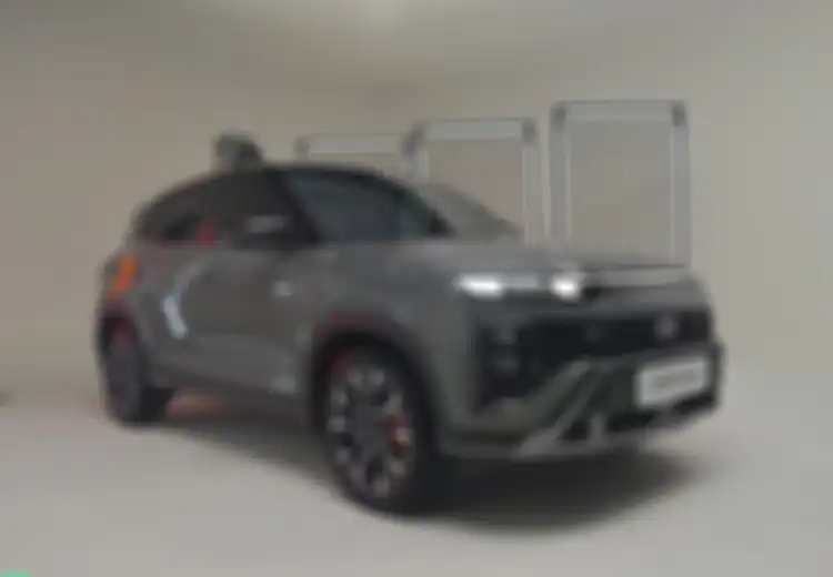 Detail Fitur Hyundai Creta N Line Ini Bikin HR-V RS Minder Banget
