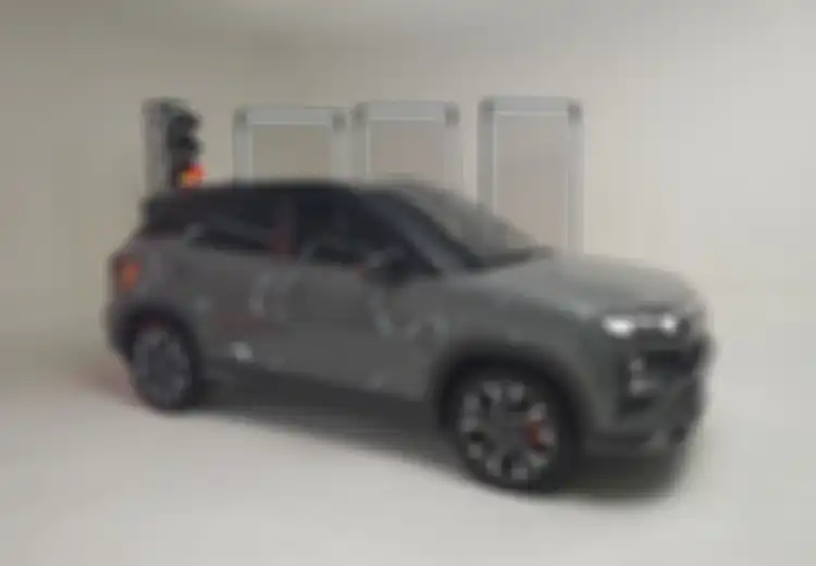 Lebih Murah Dari Honda HR-V RS, Ini Spek Hyundai Creta N Line Turbo