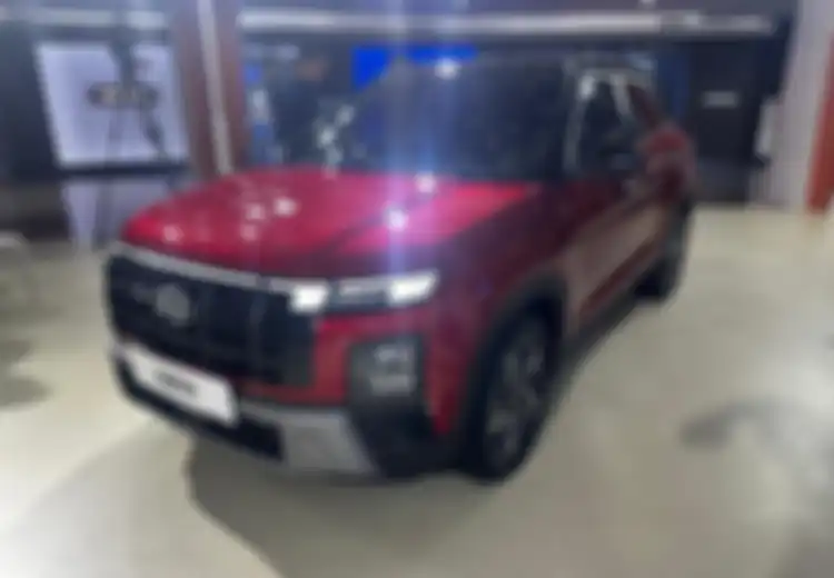 Bedah Varian Hyundai Creta Facelift Terbaru 2025, Biar Gak Salah Beli