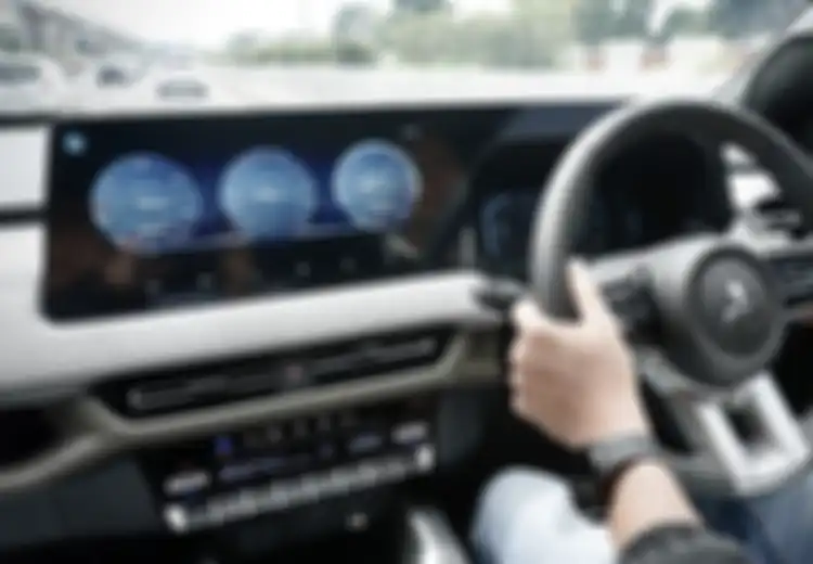 Ladies Enggak Perlu Keluar Mobil, Cek Tekanan Angin Ban XForce Cukup Lewat Sini