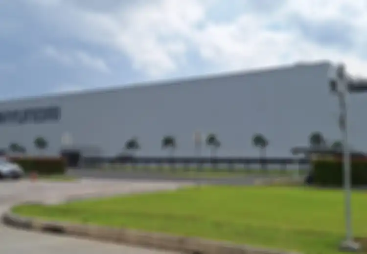 Intip Langsung Isi Pabrik Hyundai di Indonesia, Benar Pakai Robot?