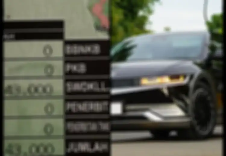 Masih Penasaran, Pajak Mobil Listrik Hyundai Benar Lebih Murah dari Pajak Motor?