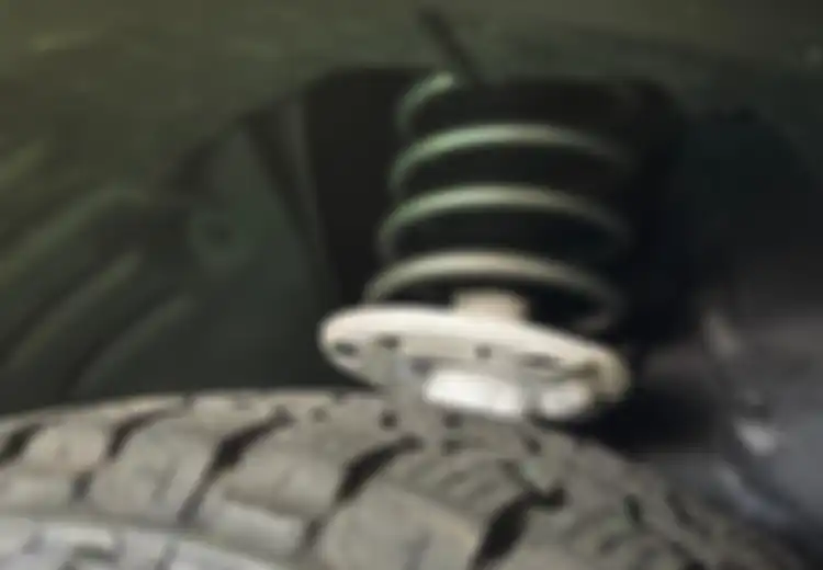 Waspada Sokbreker Mobil Bocor Bekas, Cek Tanda-Tandanya Di Sini