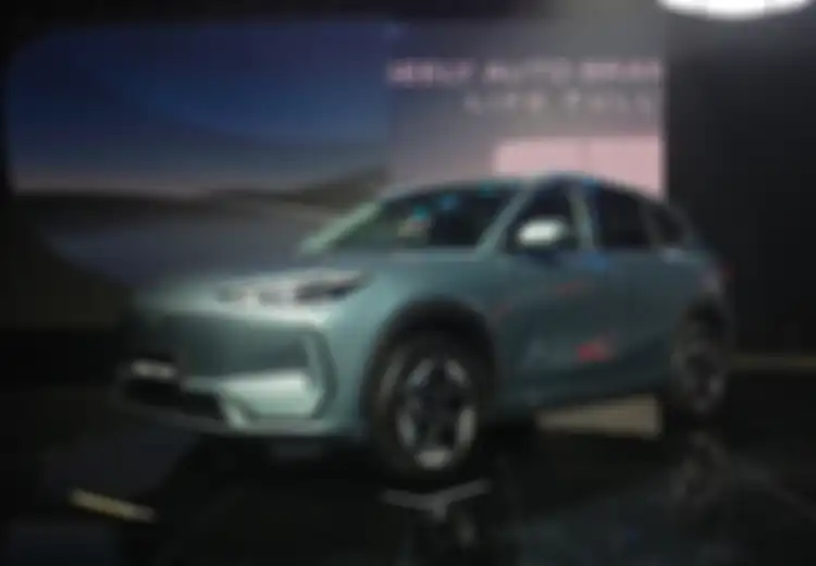 Perjalanan Jauh Pakai Mobil Listrik Geely EX5, Bisa Sampai Kota Ini
