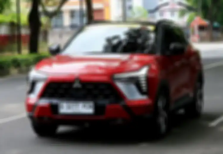 Pengemudi Mitsubishi Xforce Dimanja 5 Fitur Ini, Bisa Diaktifkan Tanpa Turun Dari Kabin