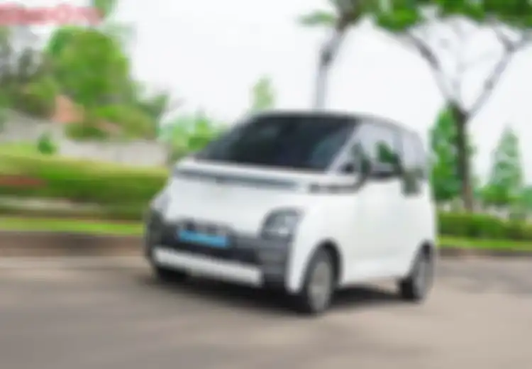 Ternyata Ini Penyebab Showroom Mobil Bekas Takut Jual Mobil Listrik