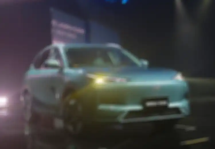 Jarak Tempuhnya Jauh, Geely EX5 Punya Performa Sekencang Ini