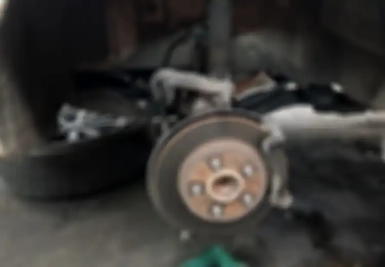 Ternyata Begini Deteksi Kampas Rem Mobil Bekas Yang Mulai Habis