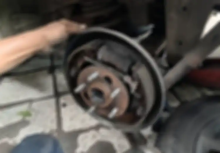 Begini Cara Paling Mudah Merawat Rem Teromol Mobil Bekas, Modal Rp 2 Ribu