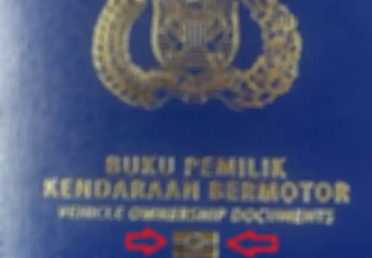 Enggak Semua Beli Mobil Baru Dapat BPKB Elektronik, Ini Alasannya