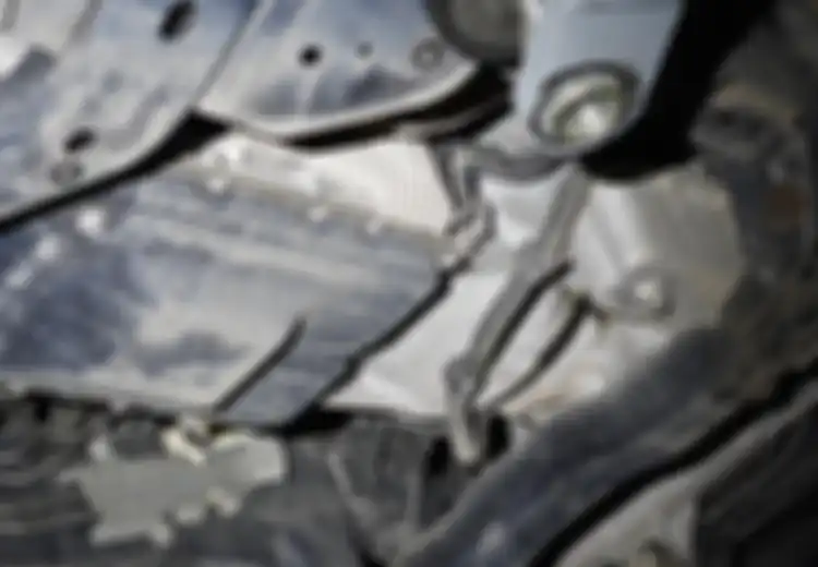  Dua Cara Mudah Ini Bisa Deteksi Kebocoran Oli Transmisi Matik Di Mobil Bekas