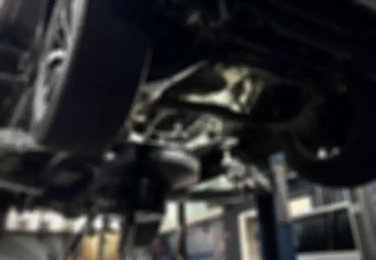 Dua Biang Keladi Ini Penyebab Berkurangnya Oli Transmisi Matik Mobil Bekas 