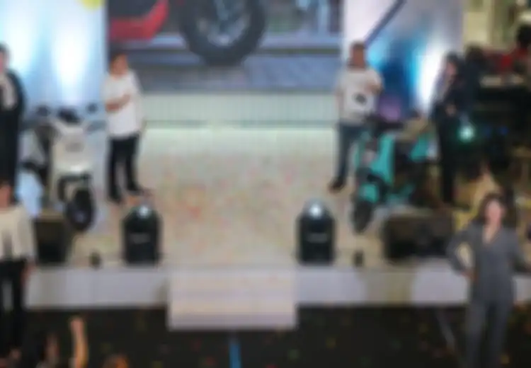 Dua Motor Listrik Honda Resmi Dijual di Jawa Tengah, Sekali Cas Bisa Tempuh 80 Km