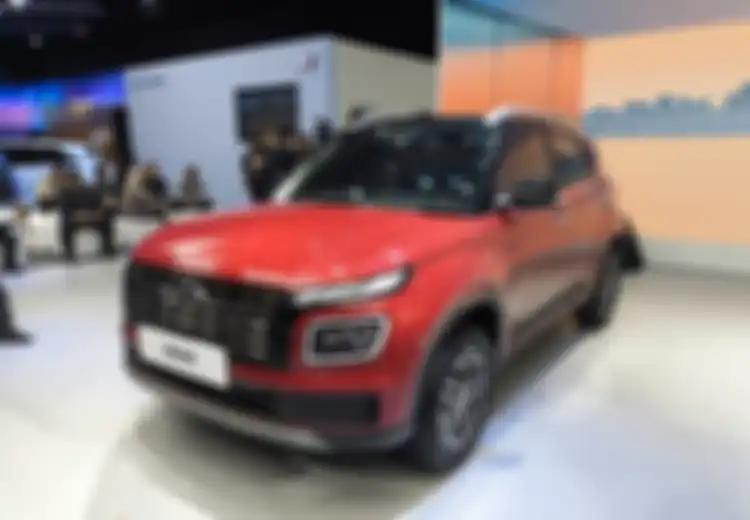 Hyundai Venue Resmi Diluncurkan di Indonesia, Segini Harganya