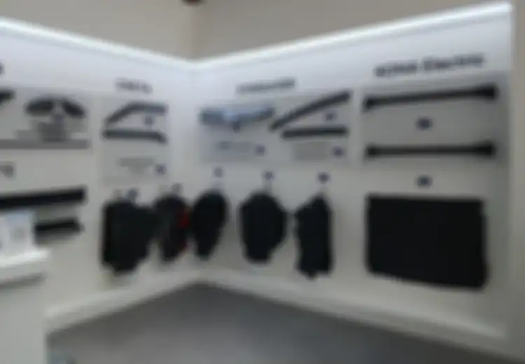 Diskon Gede, Tampilan Hyundai Lebih Keren Dengan Genuine Accesories