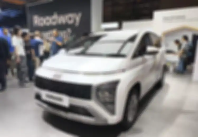 Kepoin Harga Hyundai Stargazer, MPV Canggih Buat Diajak Mudik!