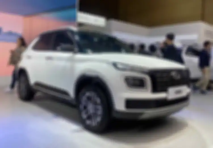 Tenaga Hyundai Venue Bikin Rivalnya Gemetar, Ini Perbandingannya