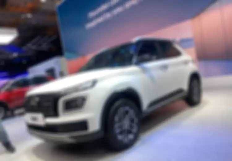 Impresi Awal Interior Hyundai Venue, Kita Spill Plus Minusnya!