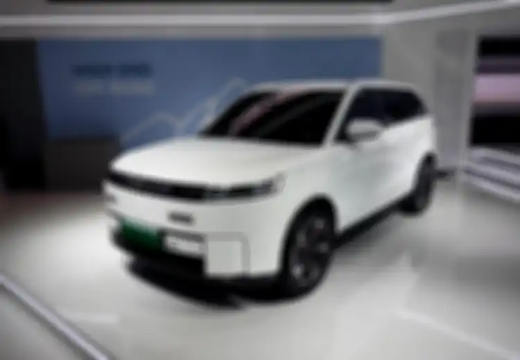 Pameran Auto Shanghai 2025, Bakal Ada Mobil Baru Jaecoo J5 BEV