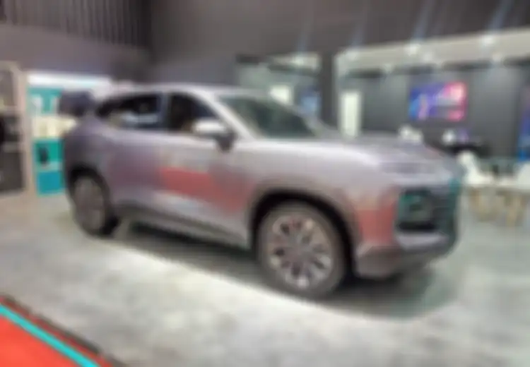 Kaki-Kaki Jetour Dashing vs Hyundai Creta, Ini Spesifikasinya