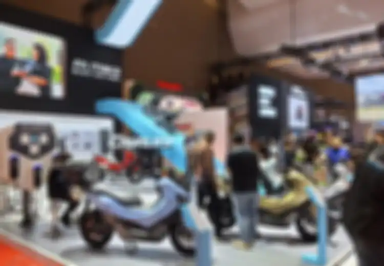 Penjualan Motor Listrik Lesu, Produsen Minta Kejelasan Pemerintah Soal Subsidi