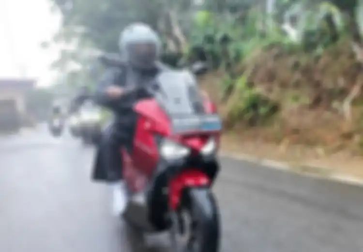 Jajal MAKA Cavalry Jakarta-Bogor-Jakarta, Ternyata Begini Rasanya
