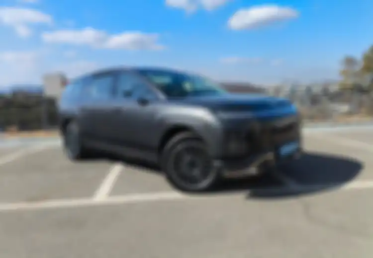 Hyundai Menunggu Arah Regulasi Pemerintah untuk Mobil Listrik Baru