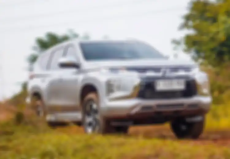 Biaya Ganti Kampas Rem Pajero Sport dan Ciri Kalau Sudah Tipis!
