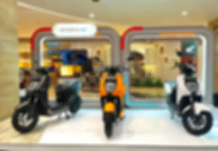 Harga Diumumkan, Dua Motor Listrik Baru Honda Resmi Dijual di Yogyakarta, Intip Speknya